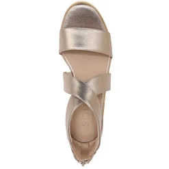 Women's SOUL Naturalizer, Goodtimes Wedge Sandal