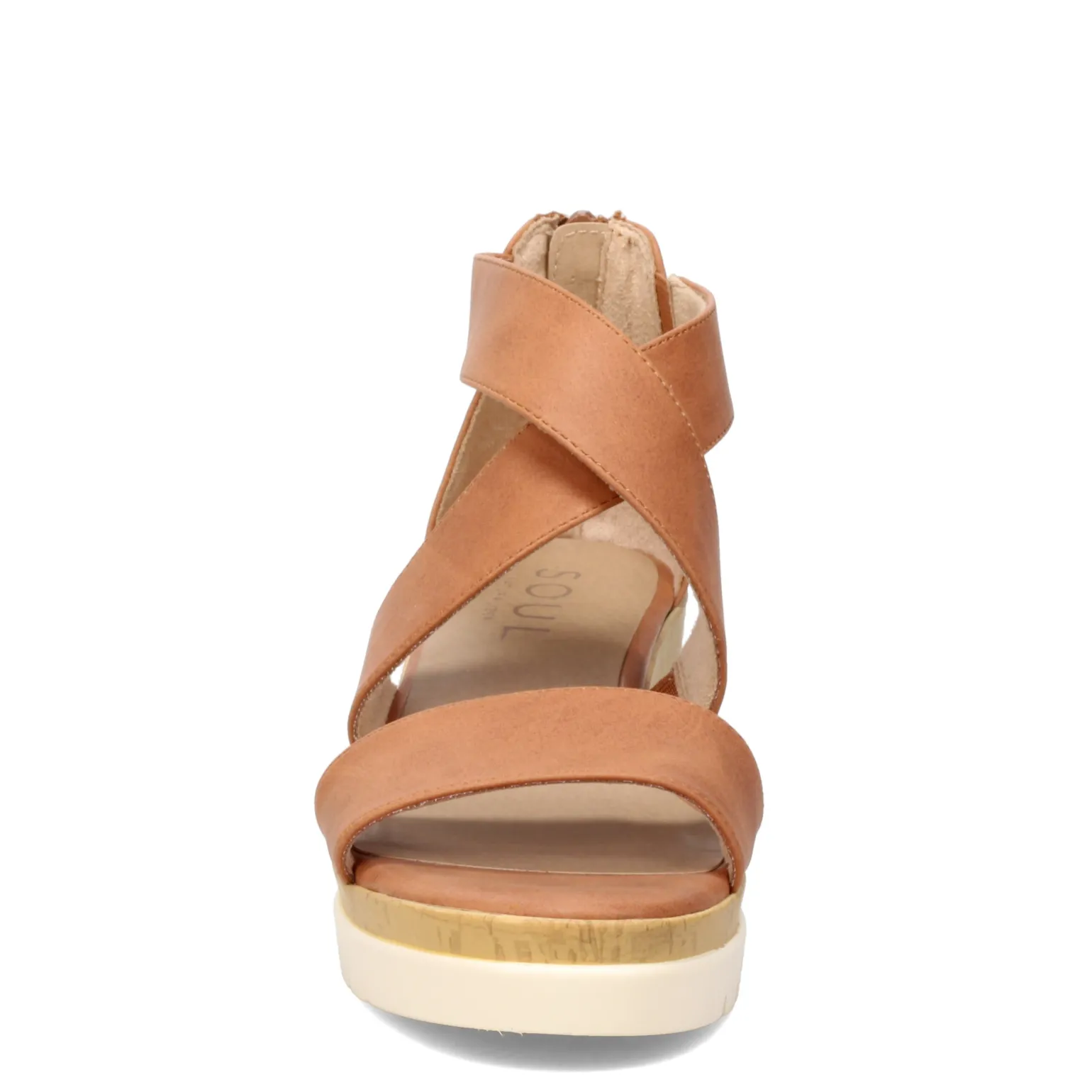 Women's Soul Naturalizer, Goodtimes Wedge Sandal