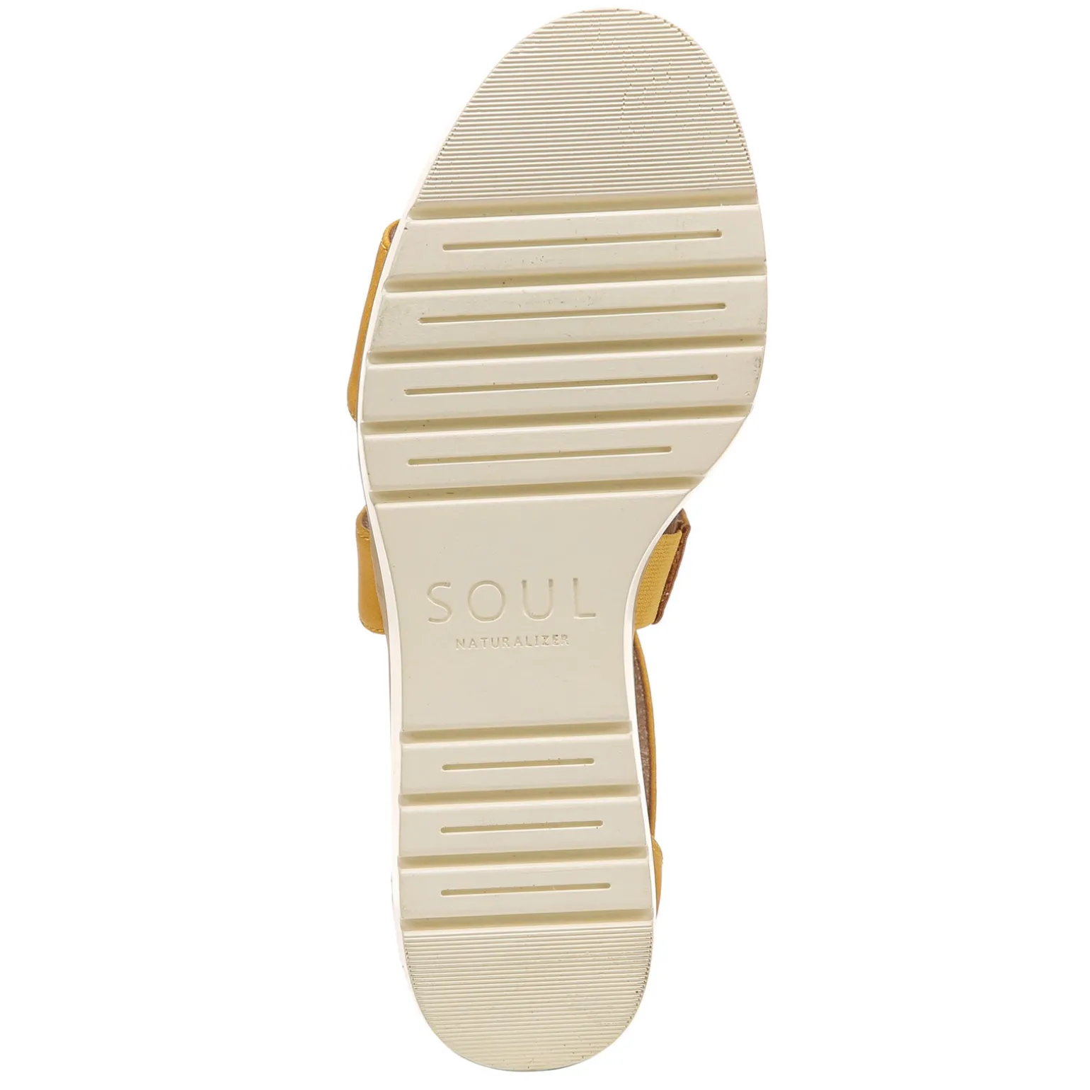 Women's SOUL Naturalizer, Goodtimes Wedge Sandal