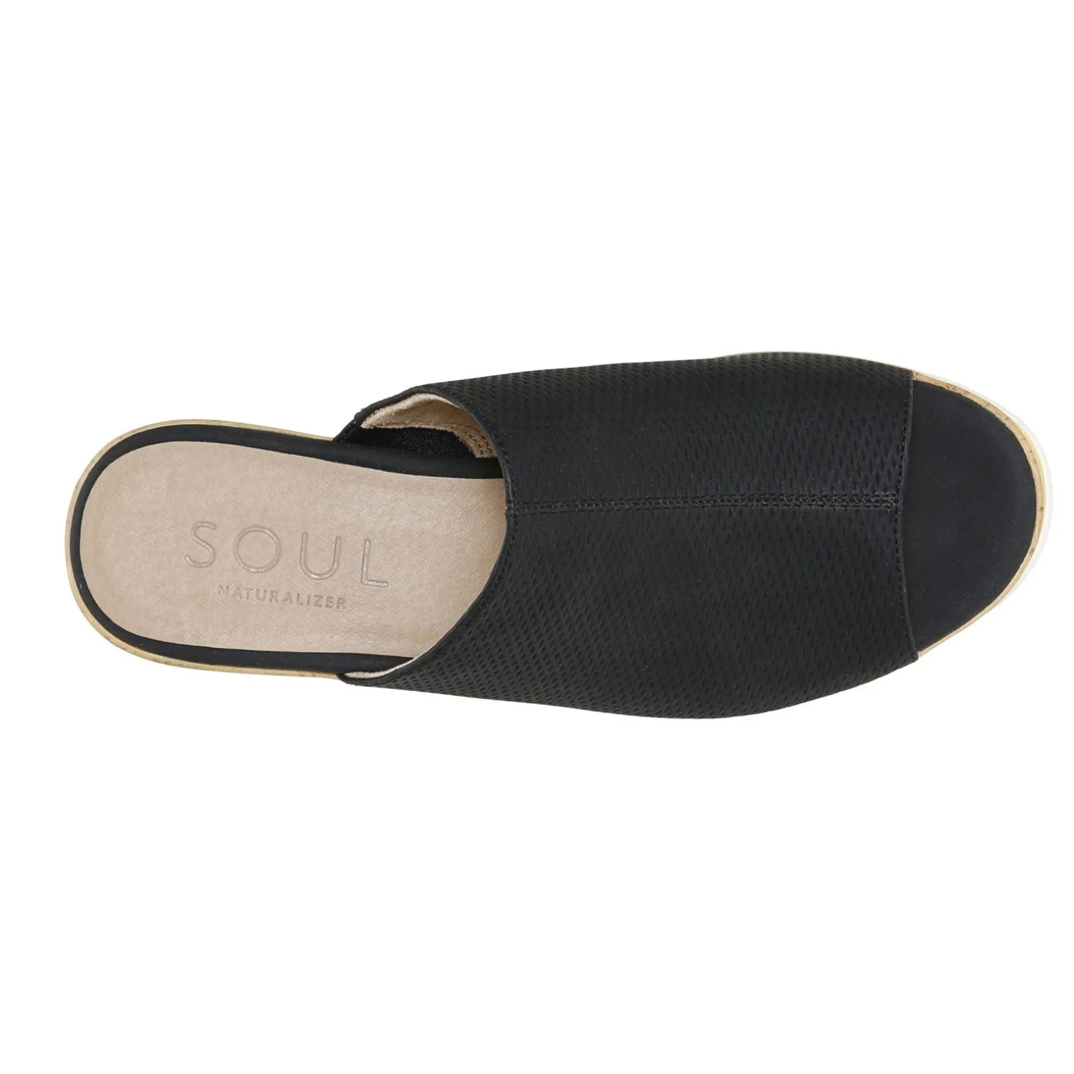 Women's Soul Naturalizer, Goodtimes Wedge Sandal