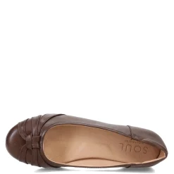 Women's SOUL Naturalizer, Gift Flat