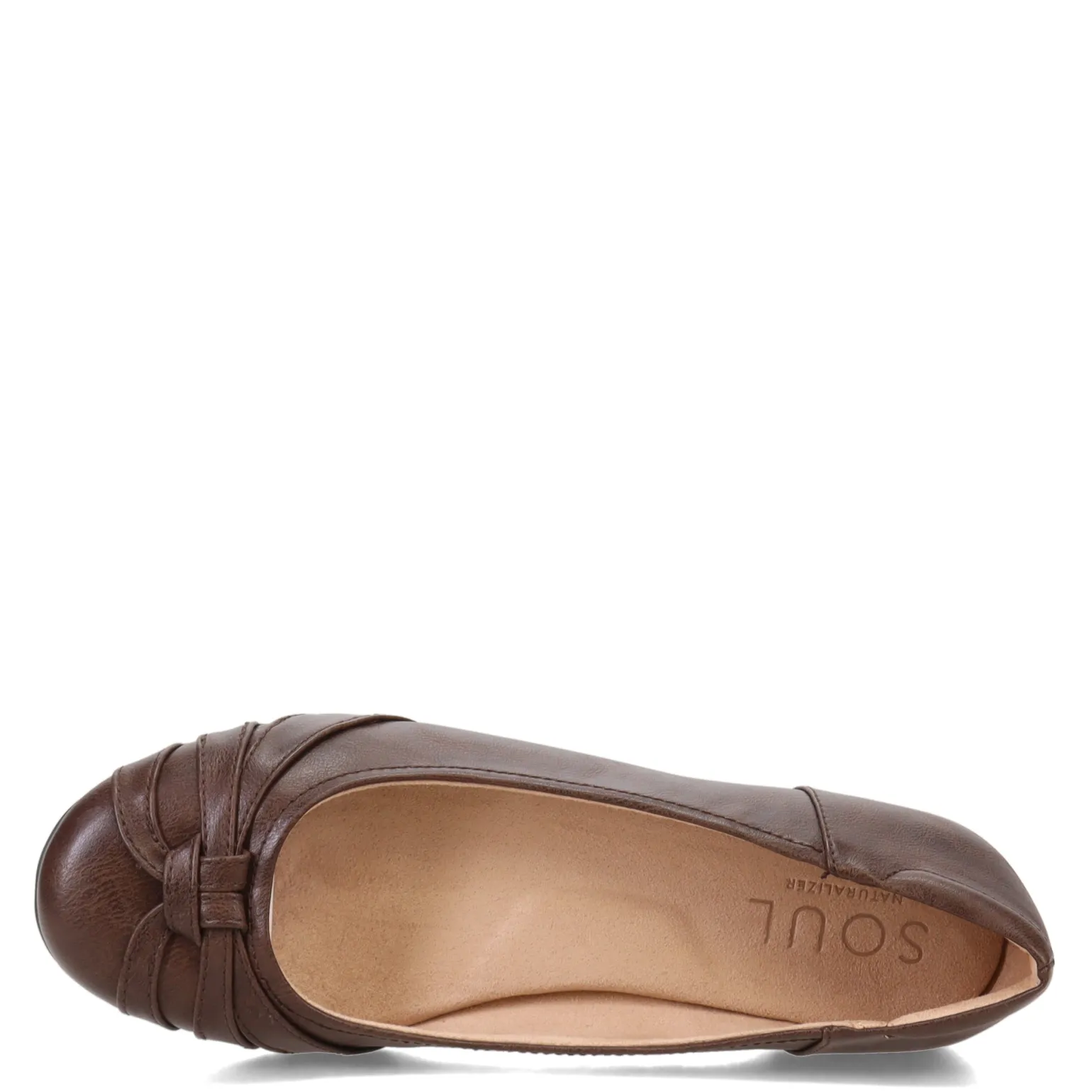 Women's SOUL Naturalizer, Gift Flat