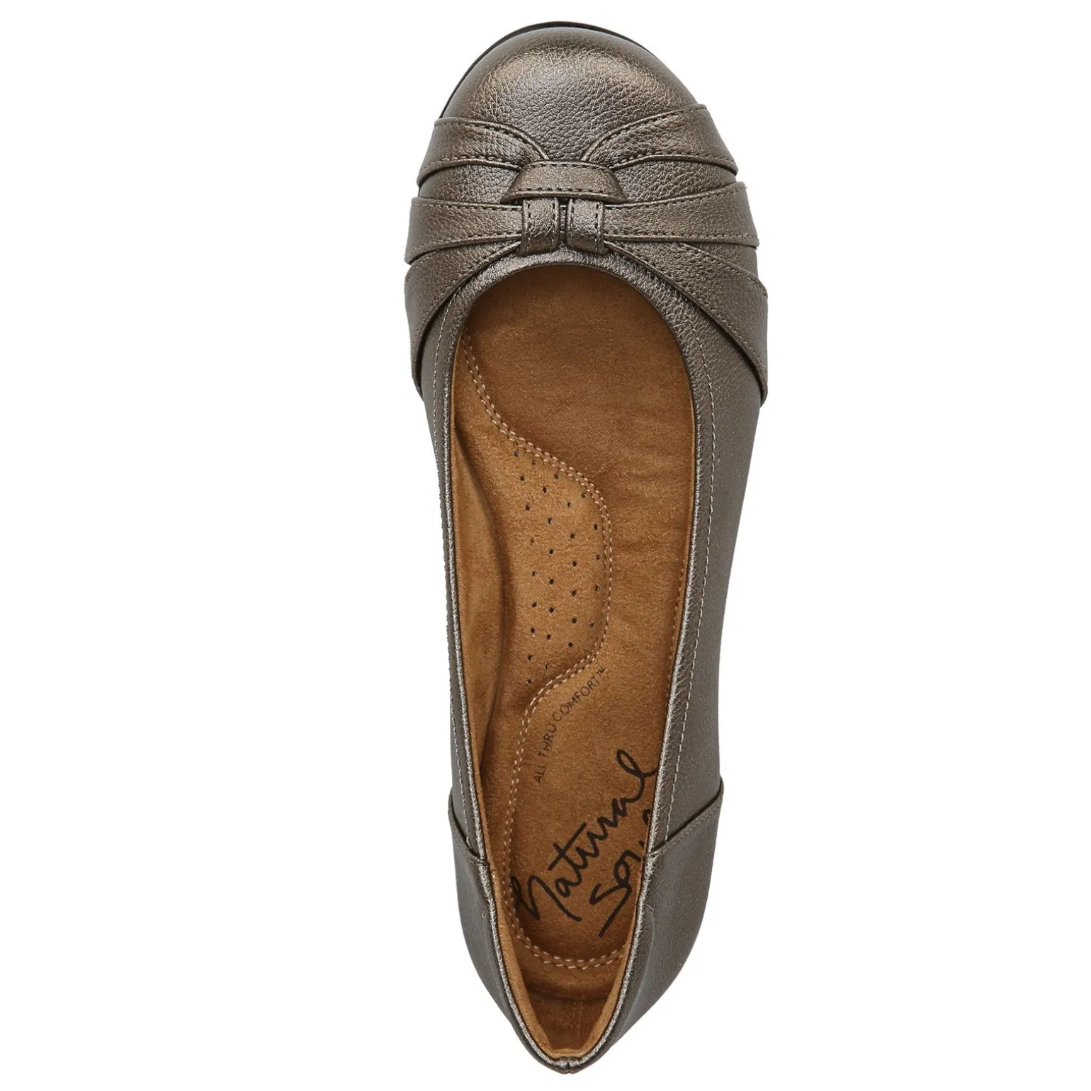 Women's SOUL Naturalizer, Gift Flat