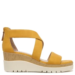 Women's SOUL Naturalizer, Goodtimes Wedge Sandal