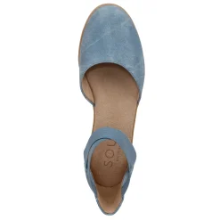 Women's SOUL Naturalizer, Intro Slip-On