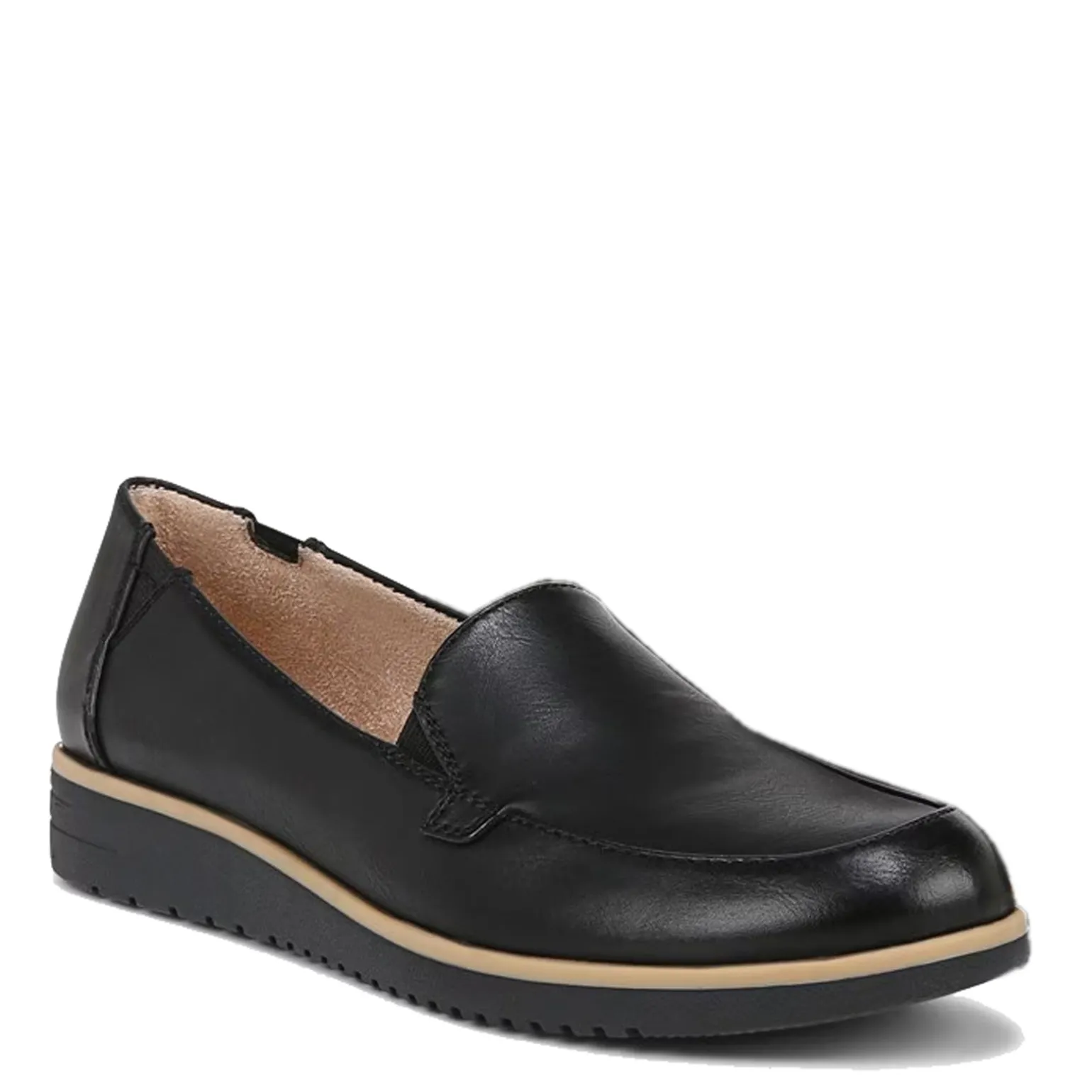 Women's SOUL Naturalizer, Idea Moc Slip-On