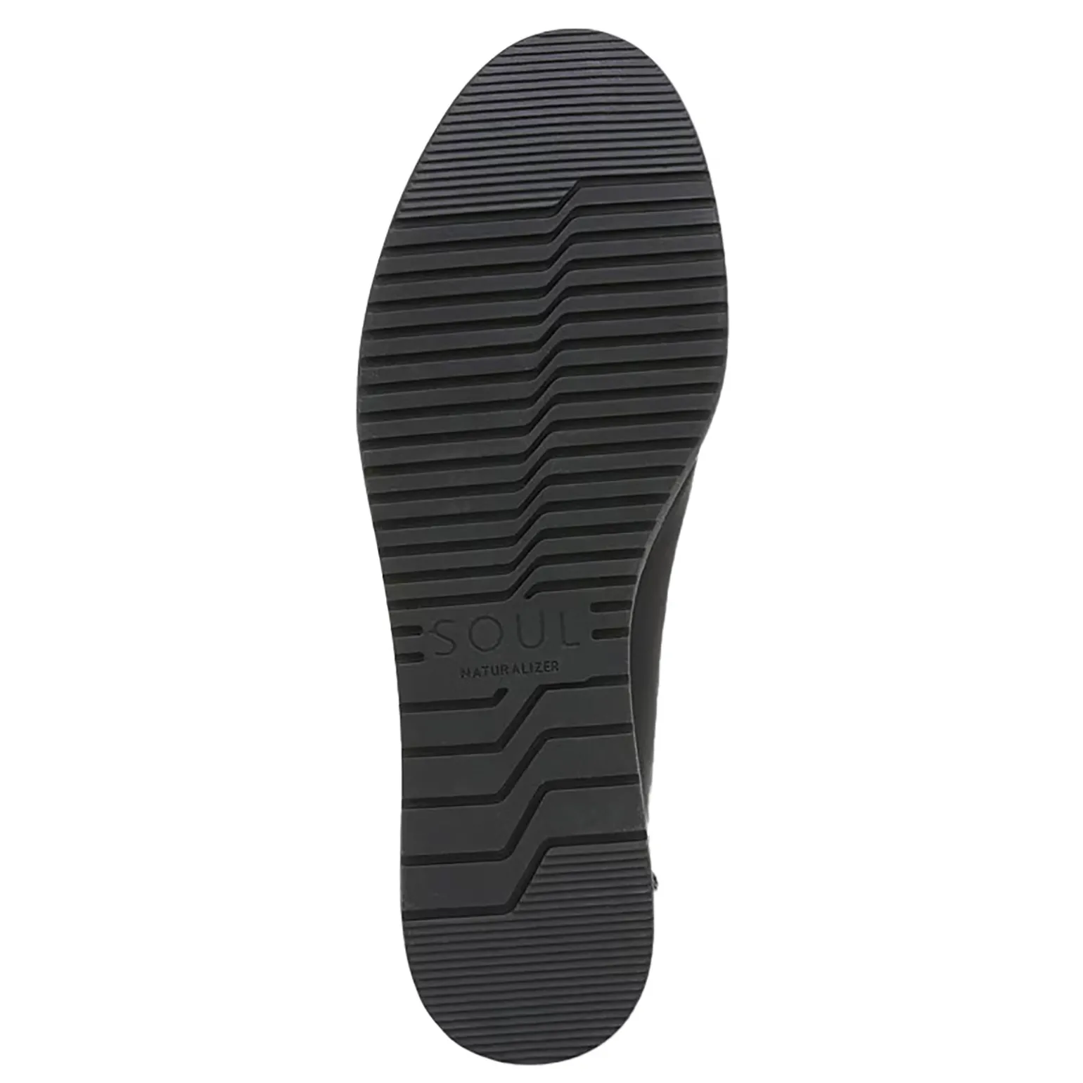 Women's SOUL Naturalizer, Idea Moc Slip-On