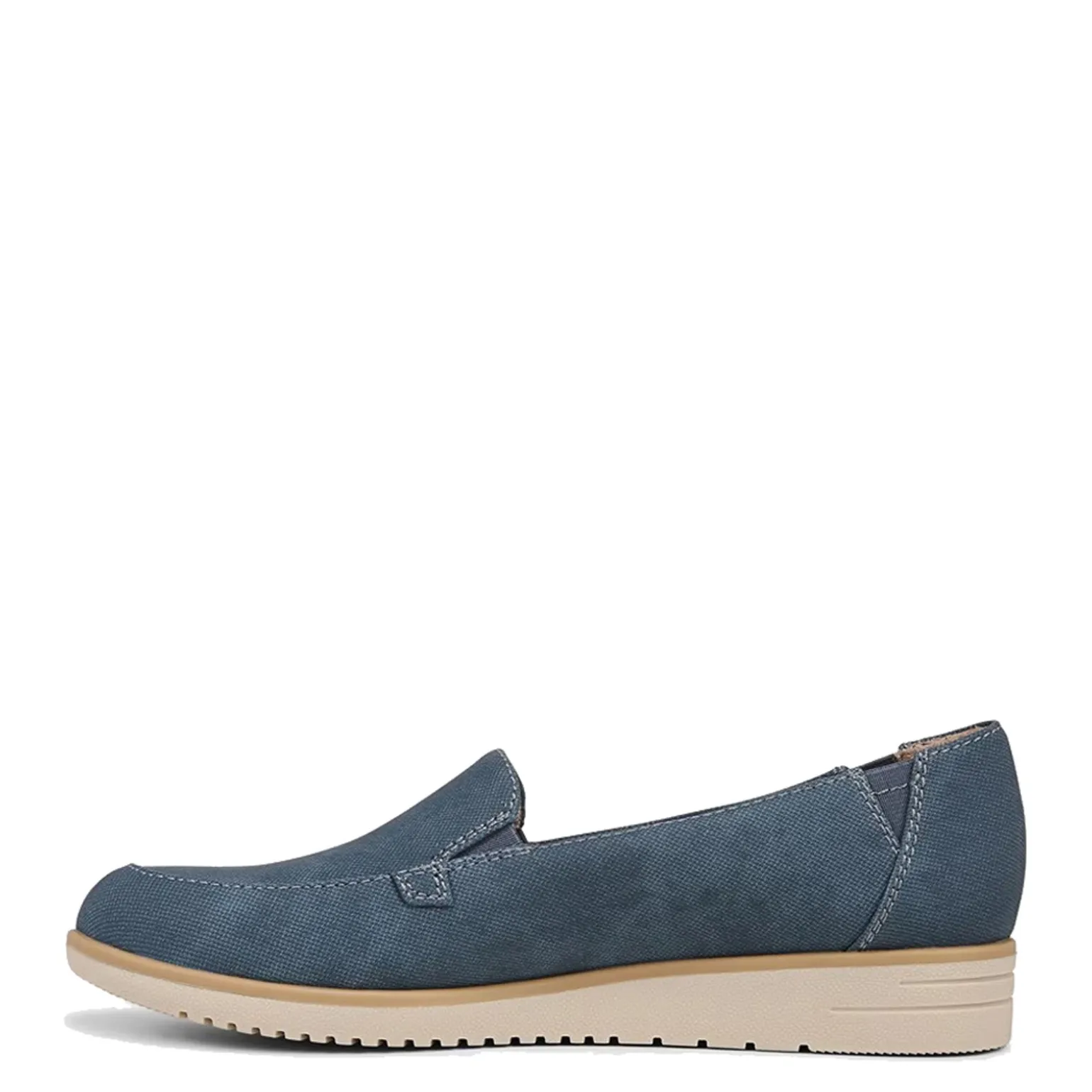 Women's SOUL Naturalizer, Idea Moc Slip-On