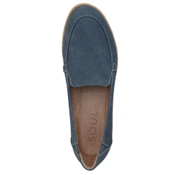 Women's SOUL Naturalizer, Idea Moc Slip-On