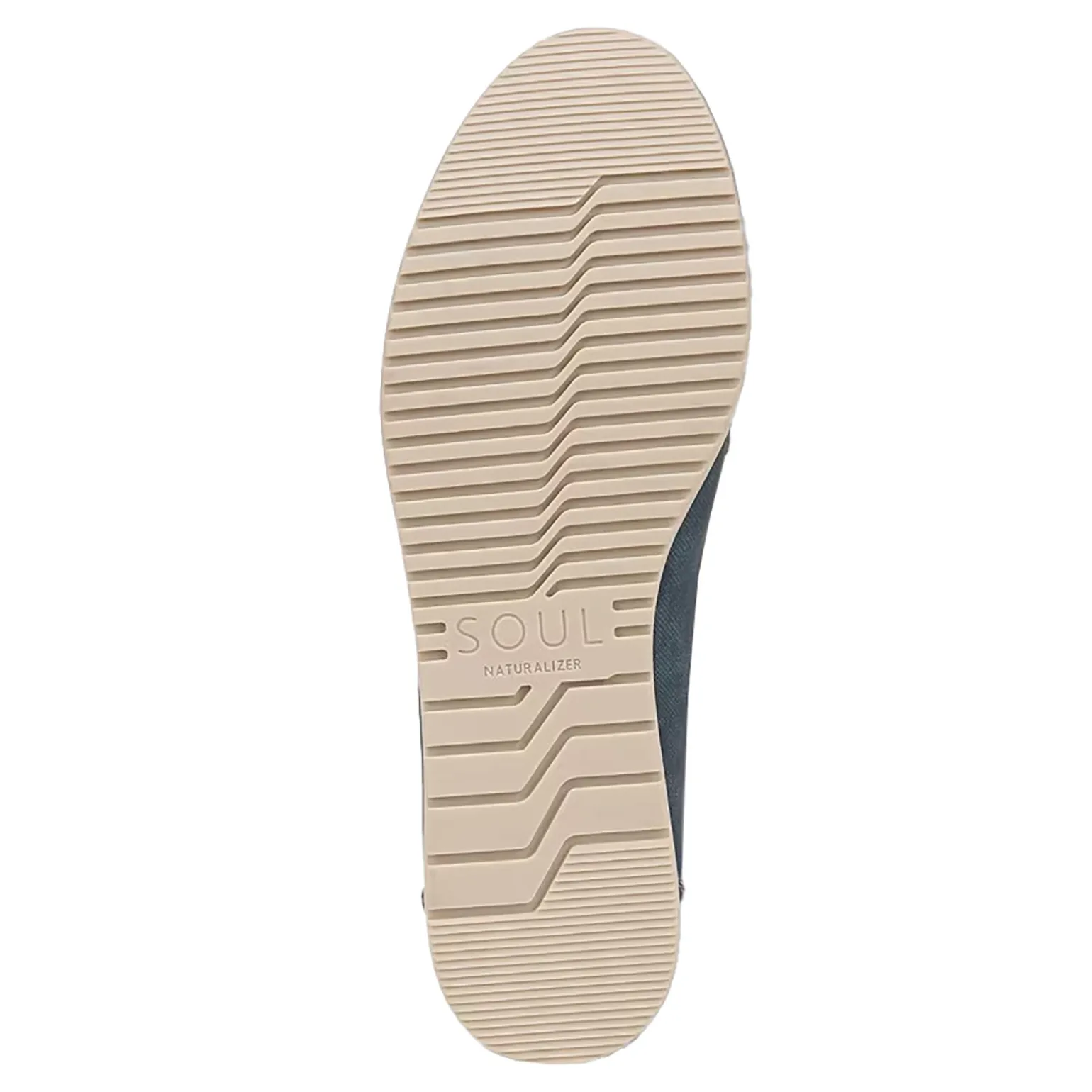 Women's SOUL Naturalizer, Idea Moc Slip-On