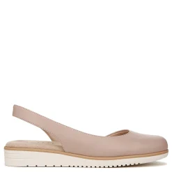 Women's SOUL Naturalizer, Idea Slingback Ballet Flat