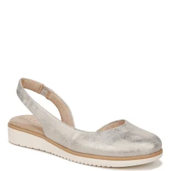Women's SOUL Naturalizer, Idea Slingback Ballet Flat