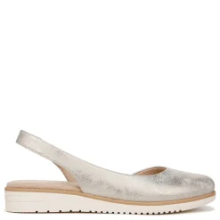 Women's SOUL Naturalizer, Idea Slingback Ballet Flat