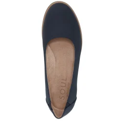 Women's SOUL Naturalizer, Idea Ballet Flat
