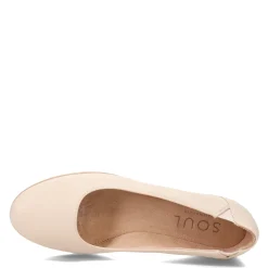Women's SOUL Naturalizer, Idea Ballet Flat