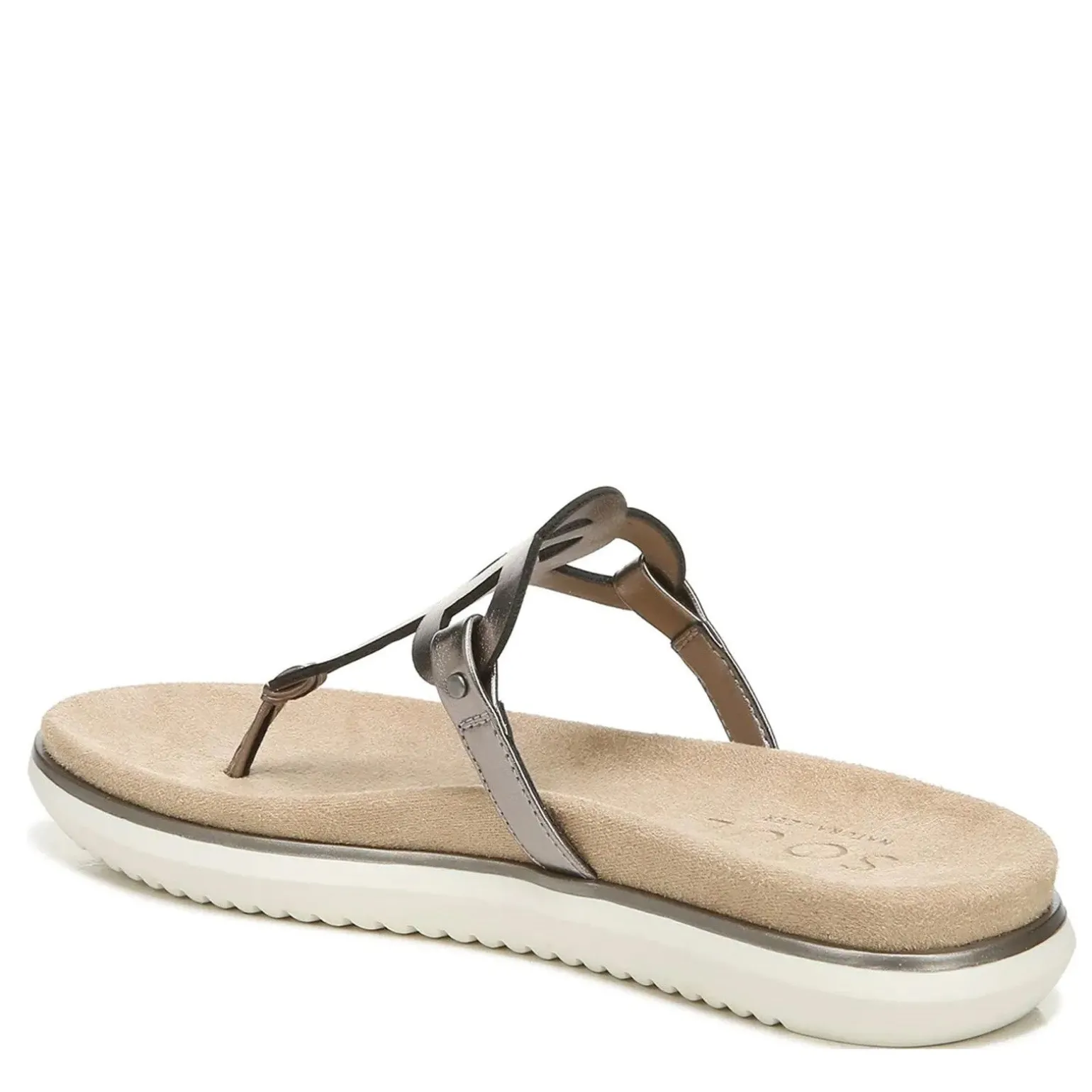 Women's Soul Naturalizer, Janice Sandal