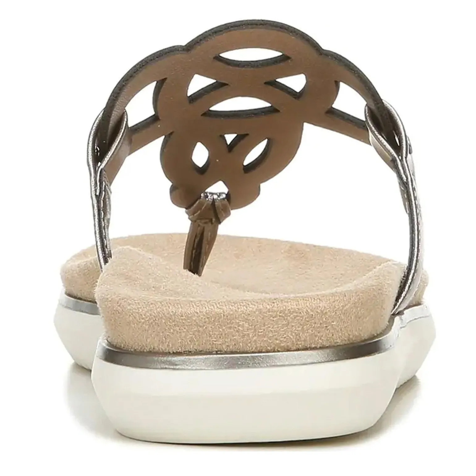 Women's Soul Naturalizer, Janice Sandal