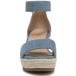 Women's SOUL Naturalizer, Oakley Sandal