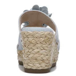 Women's SOUL Naturalizer, Oodles Flower Sandal