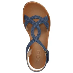 Women's SOUL Naturalizer, Solo Sandal