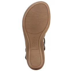 Women's SOUL Naturalizer, Sierra Sandal