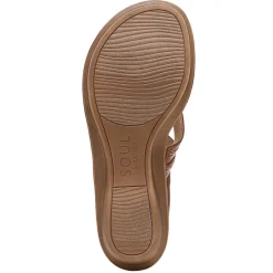 Women's SOUL Naturalizer, Sunny Thong Sandal