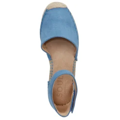 Women's SOUL Naturalizer, Wren Espadrille