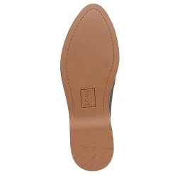 Women's SOUL Naturalizer, Yeah Flat