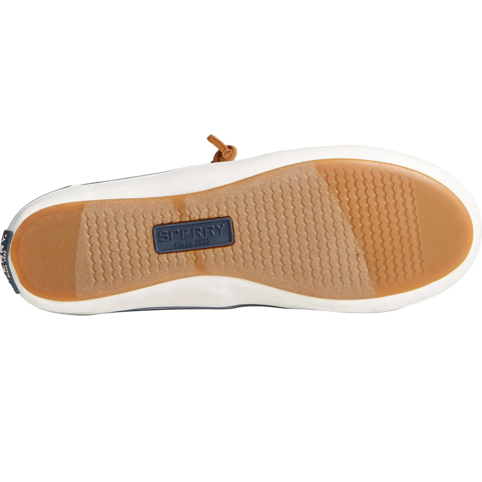 Women's Sperry, Lounge Away 2 Lace-Up Boat Shoe