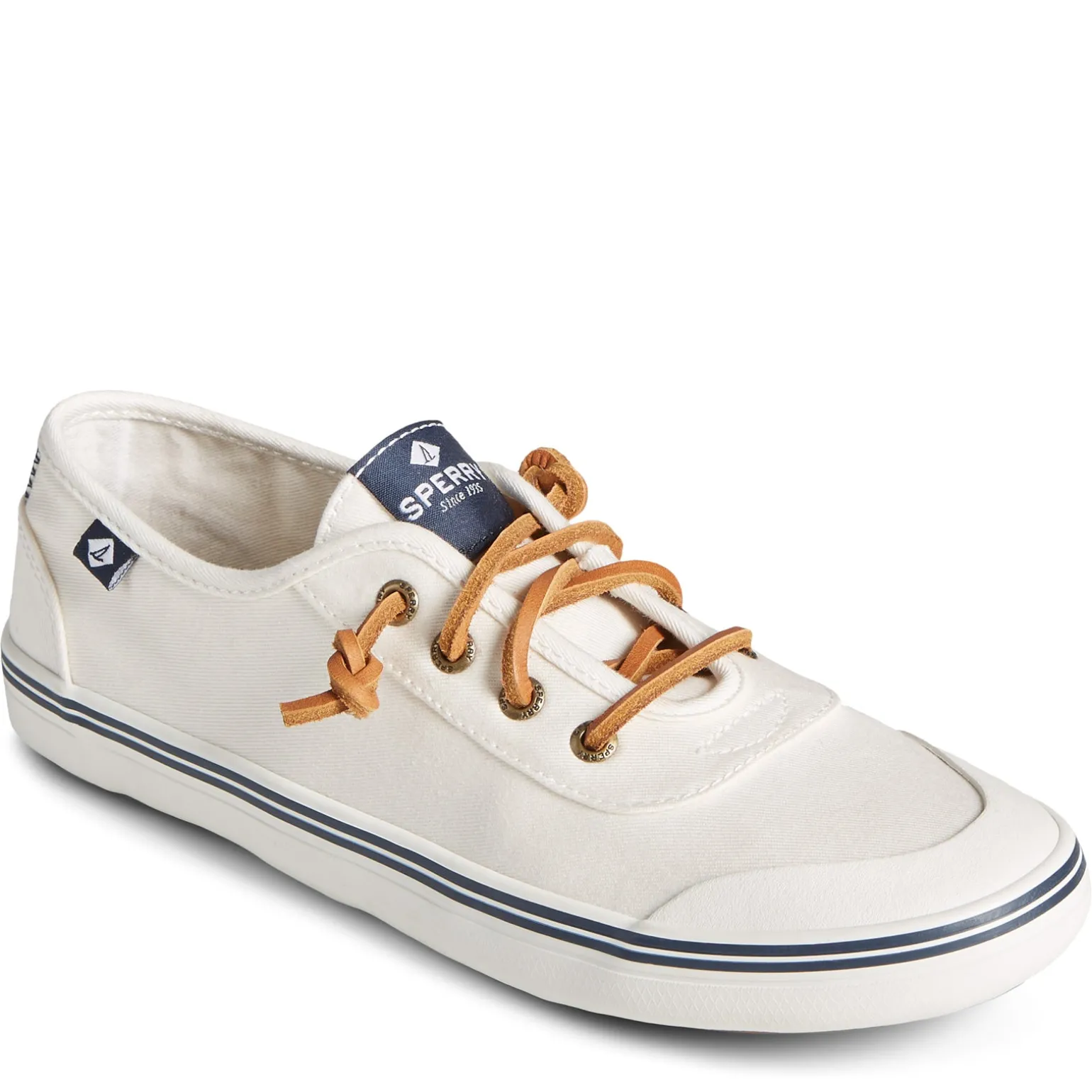 Women's Sperry, Lounge Away 2 Lace-Up Boat Shoe