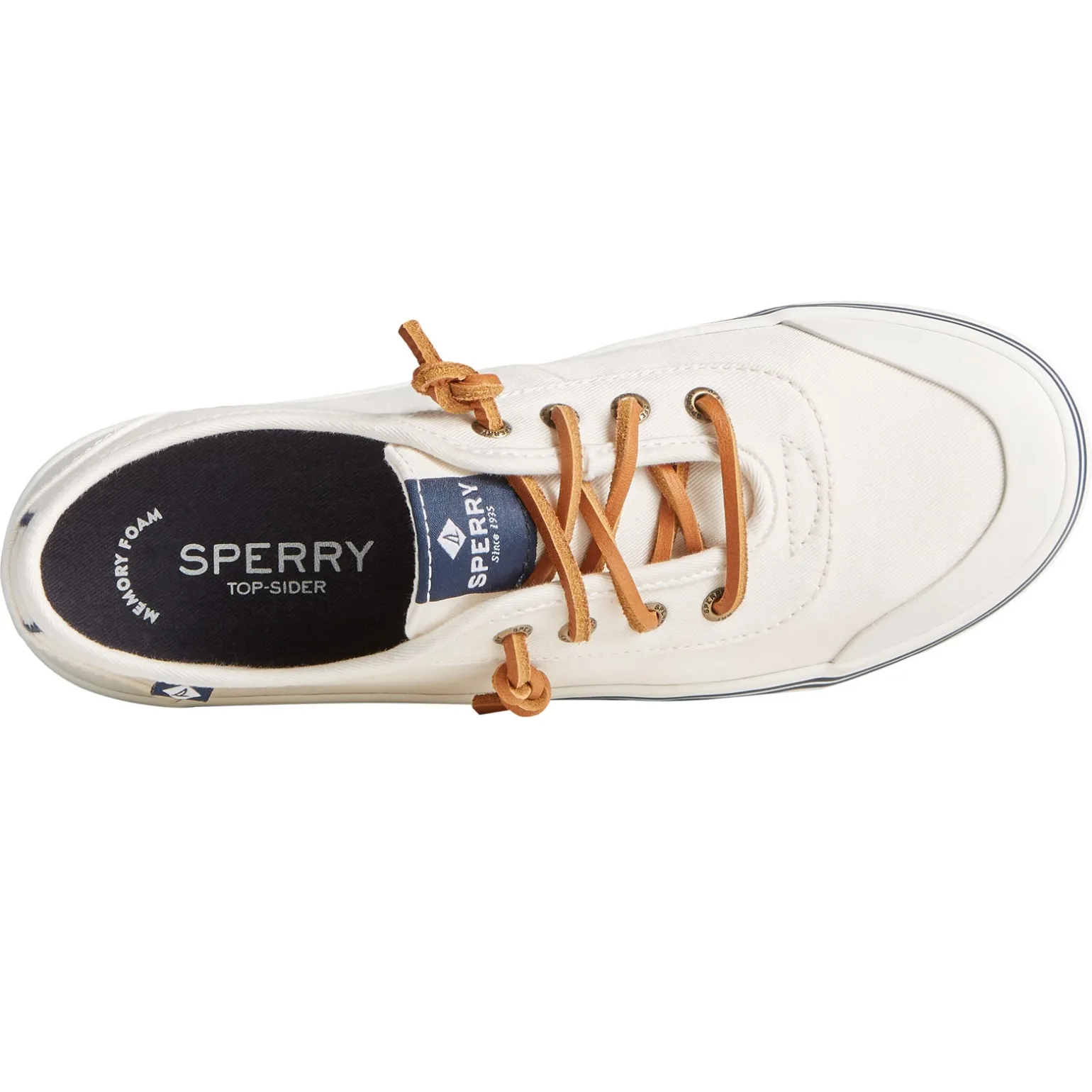 Women's Sperry, Lounge Away 2 Lace-Up Boat Shoe