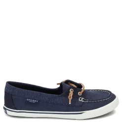 Women's Sperry, Lounge Away Boat Shoe