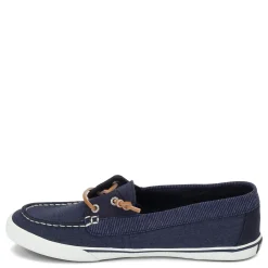 Women's Sperry, Lounge Away Boat Shoe