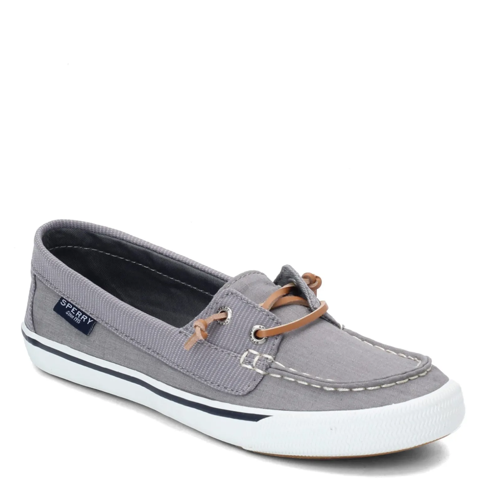 Women's Sperry, Lounge Away Boat Shoe