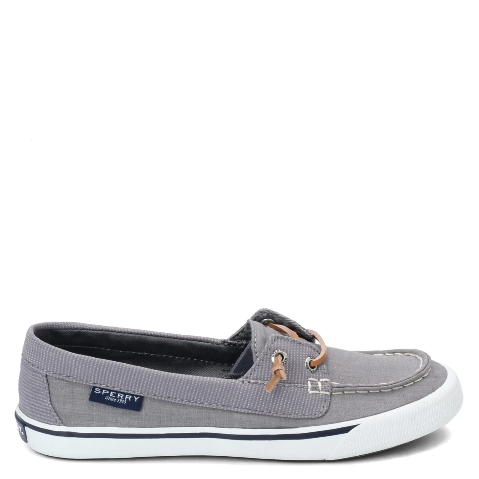 Women's Sperry, Lounge Away Boat Shoe