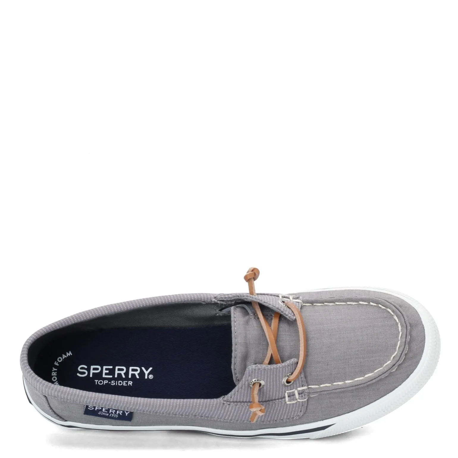 Women's Sperry, Lounge Away Boat Shoe
