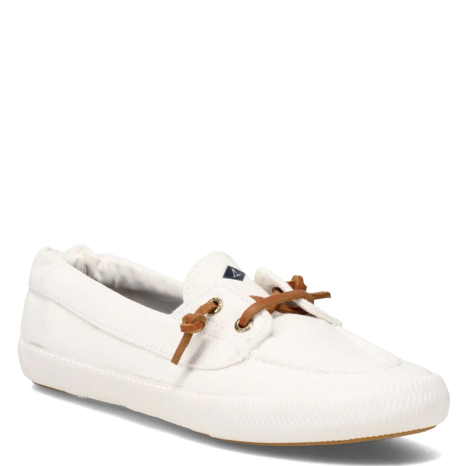 Women's Sperry, Lounge Away 2 Boat Shoe