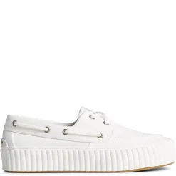 Women's Sperry, Pier Wave Boat Platform Sneaker