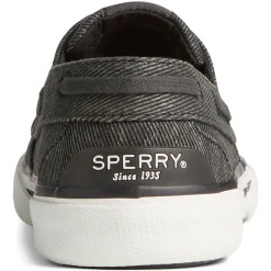 Women's Sperry, Pier Wave Boat Sneaker