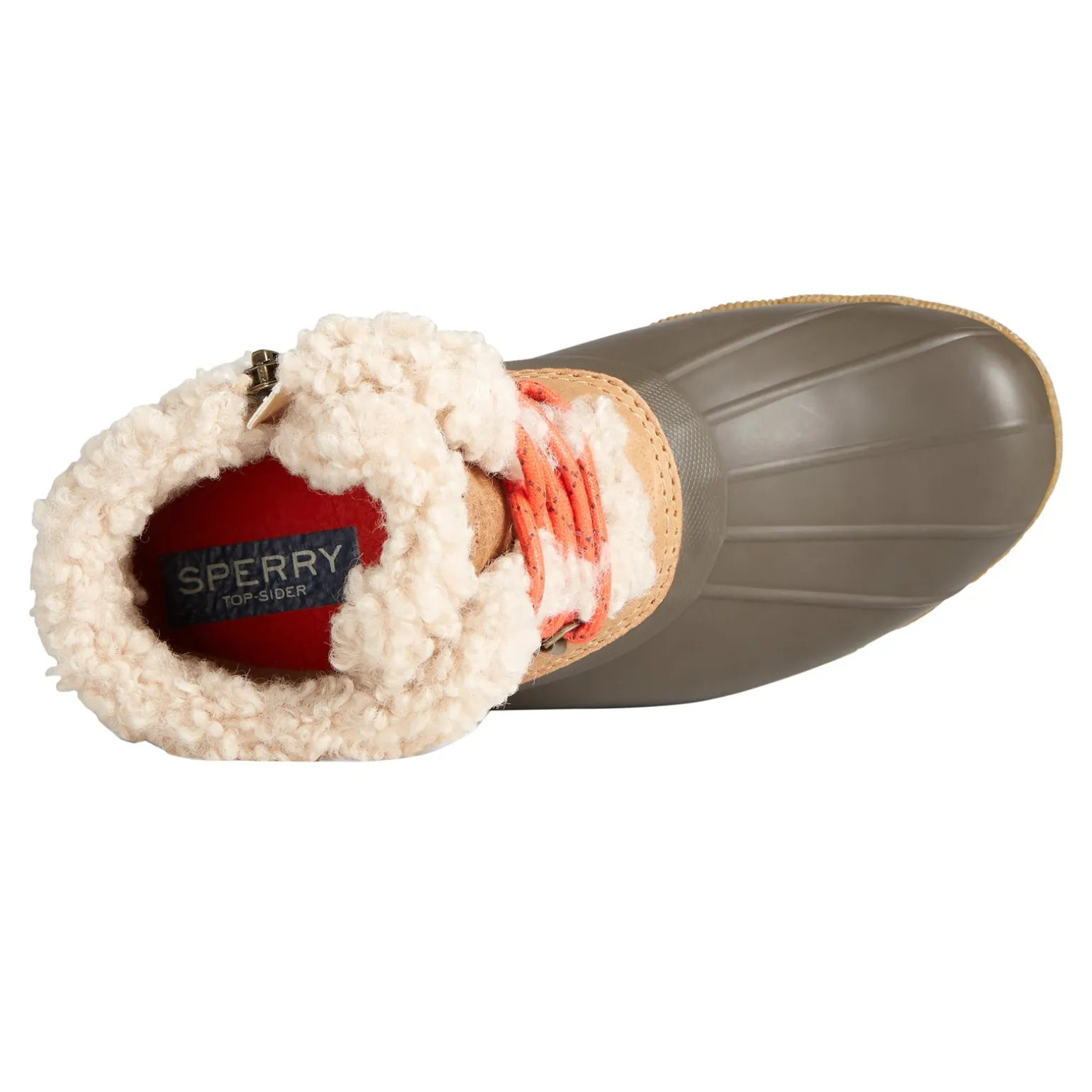 Women's Sperry, Saltwater Alpine Boot