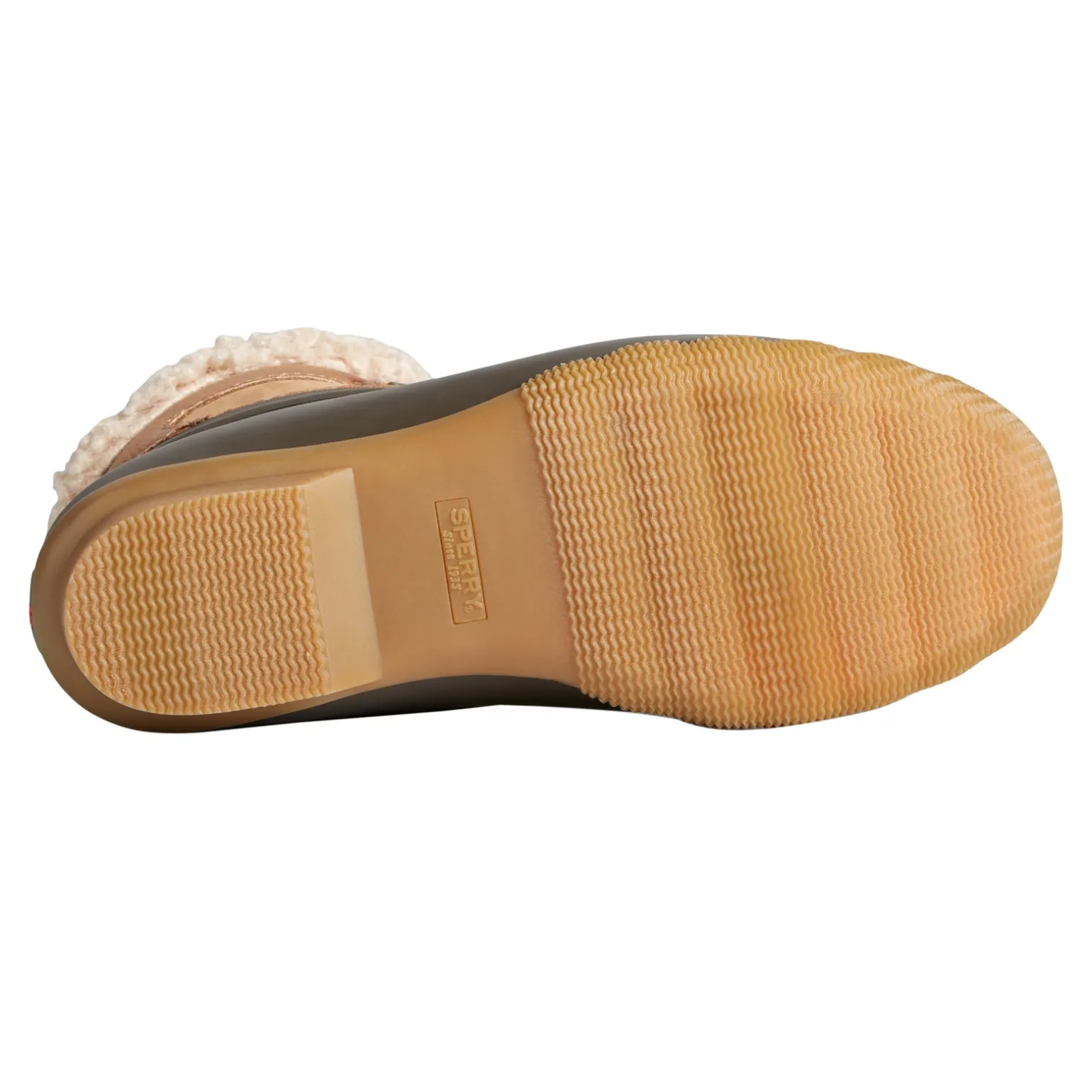 Women's Sperry, Saltwater Alpine Boot