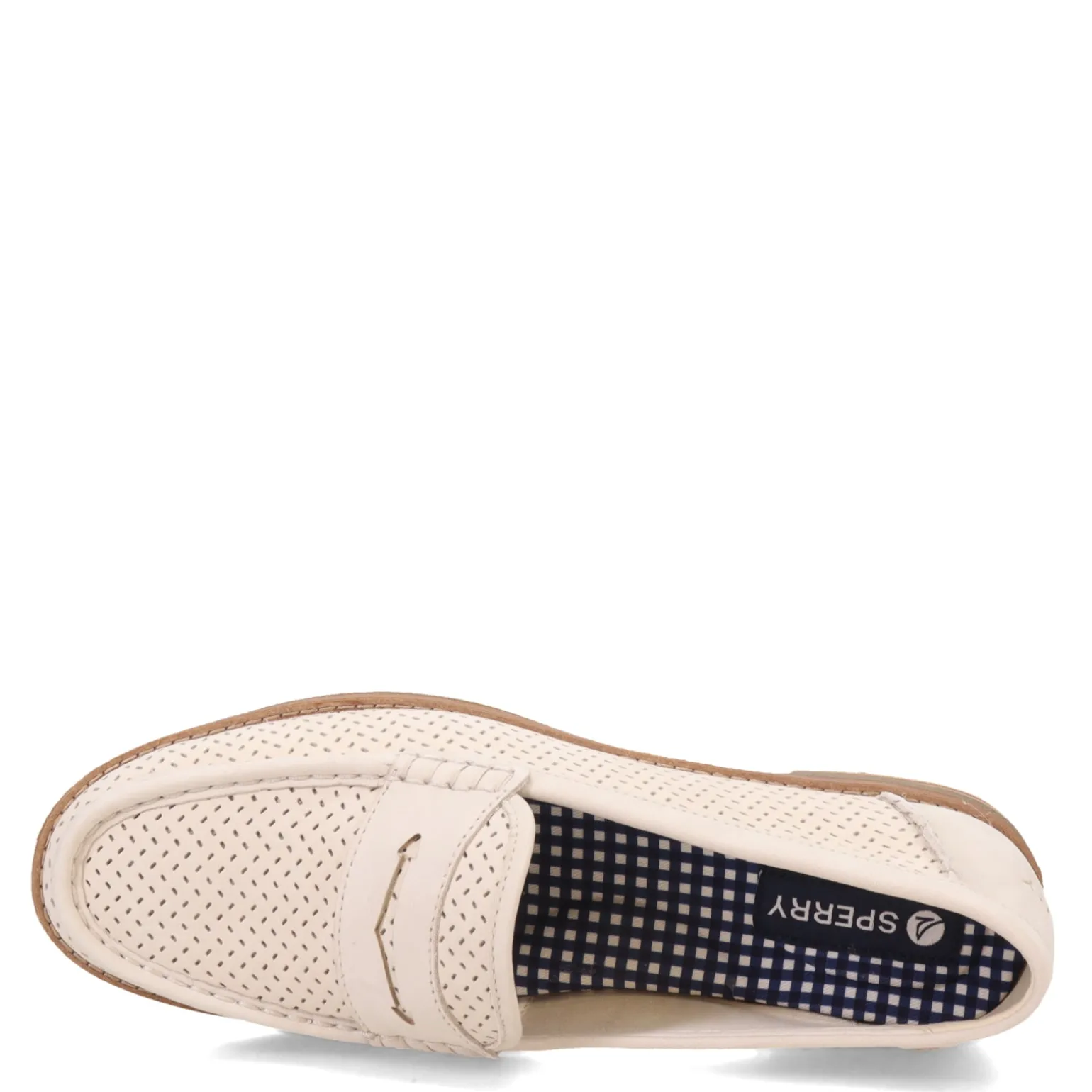 Women's Sperry, Seaport Penny Loafer