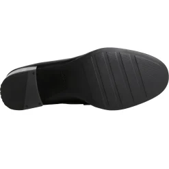 Women's Sperry, Seaport Two-Tone Penny Pump