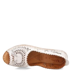 Women's Spring Step, Brandal Slip-On