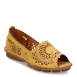 Women's Spring Step, Brandal Slip-On