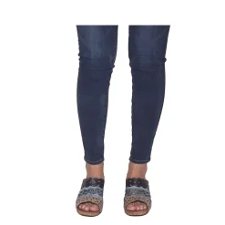 Women's Spring Step, Footy Sandal