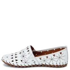 Women's Spring Step, Fusaro Slip-On