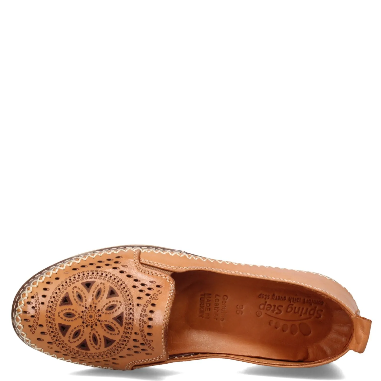 Women's Spring Step, Ingrid Slip-On