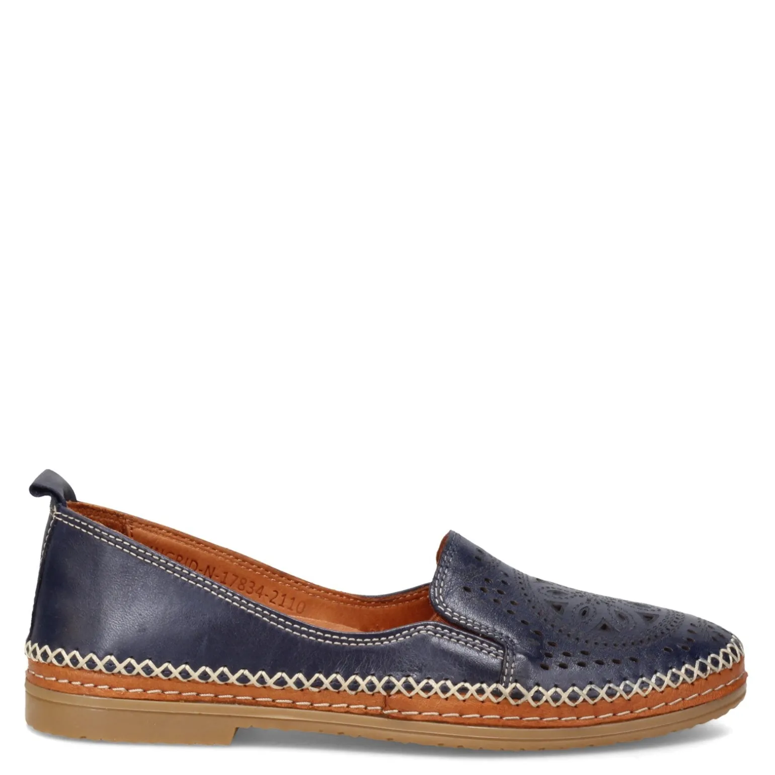 Women's Spring Step, Ingrid Slip-On