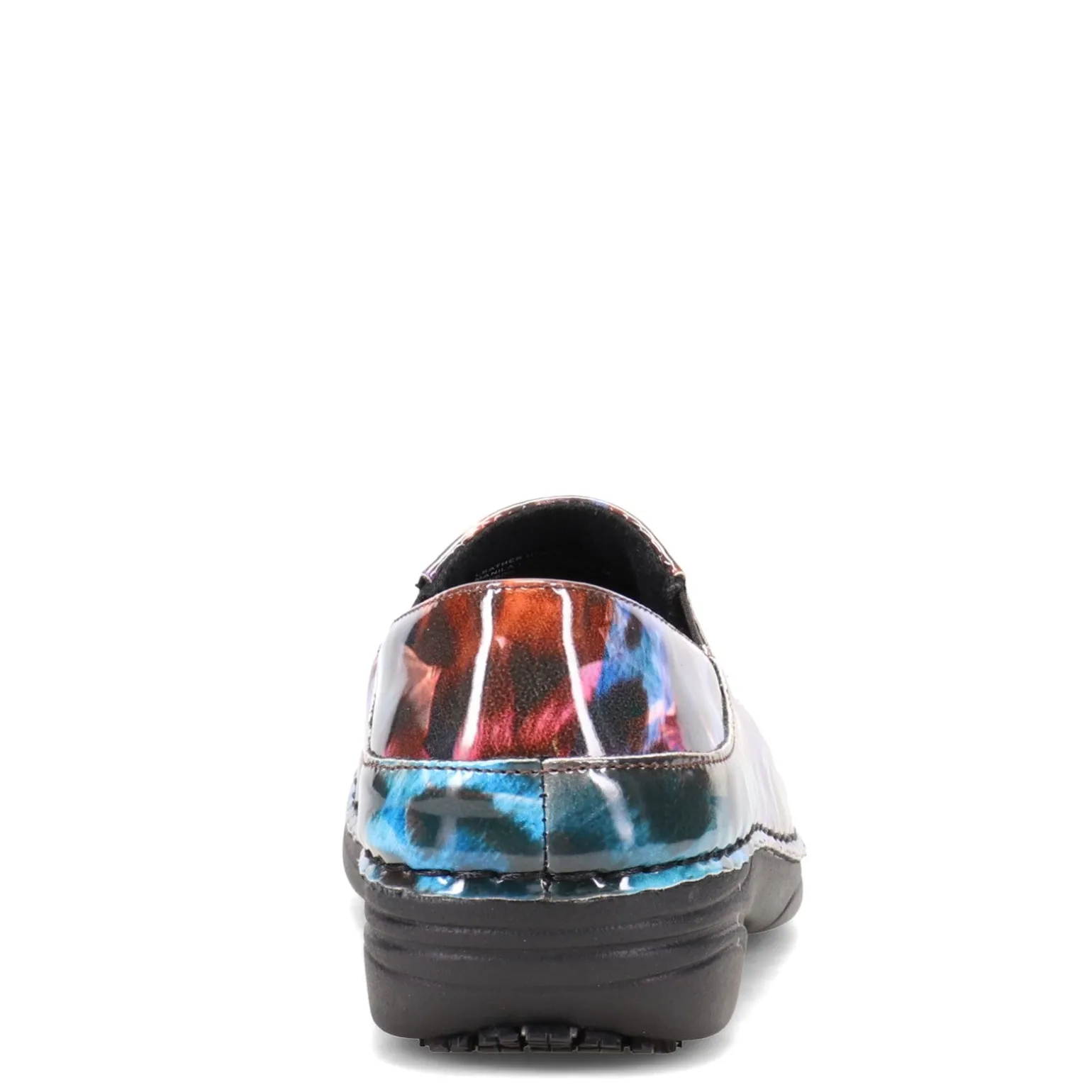 Women's Spring Step, Manila Clog